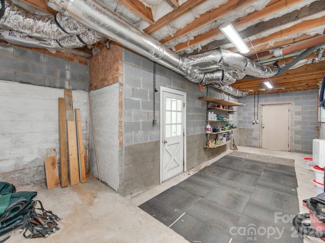 5361 Five Knolls Drive, Charlotte, NC 28226