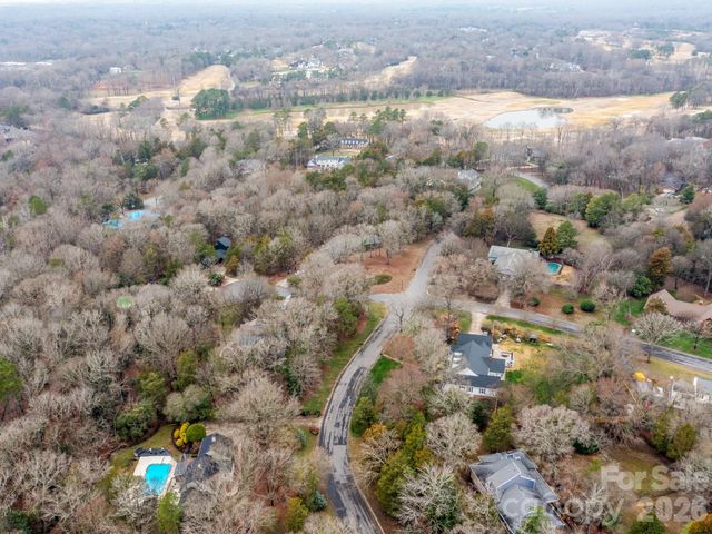 5361 Five Knolls Drive, Charlotte, NC 28226