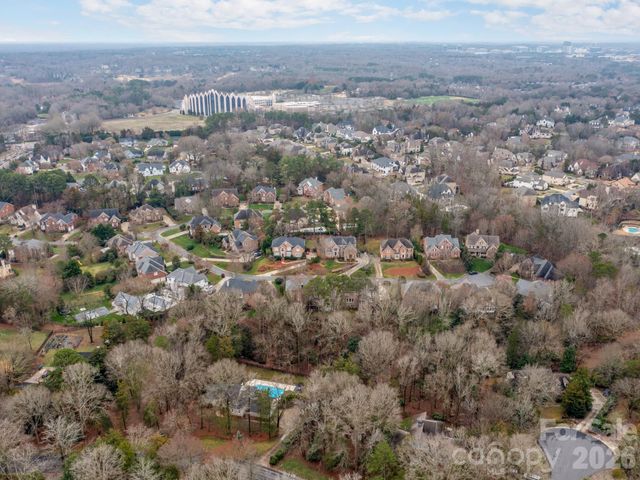 5361 Five Knolls Drive, Charlotte, NC 28226