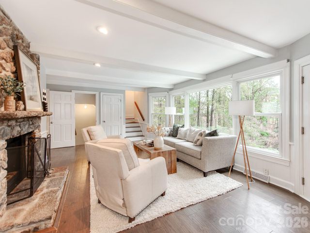 5361 Five Knolls Drive, Charlotte, NC 28226