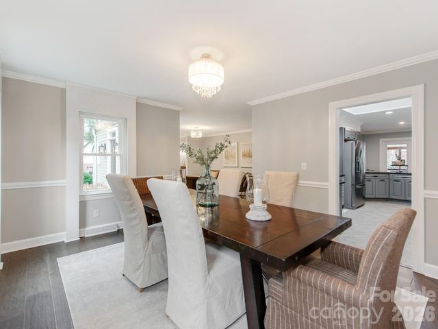 5361 Five Knolls Drive, Charlotte, NC 28226