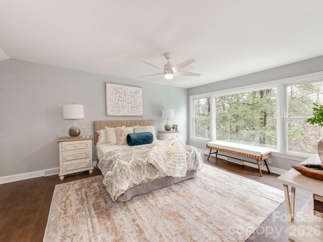 5361 Five Knolls Drive, Charlotte, NC 28226