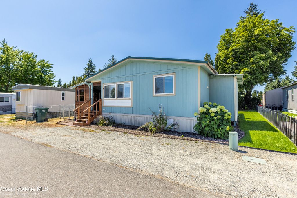 1952 E 12TH AVE, #2, Post Falls, ID 83854