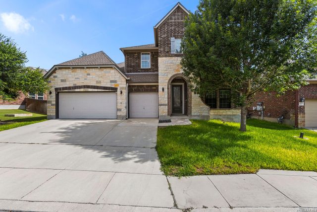 12727 Coal Mine Rise, San Antonio, TX 78245