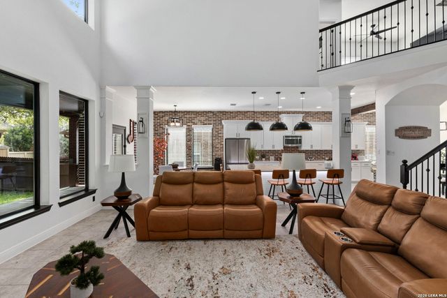 12727 Coal Mine Rise, San Antonio, TX 78245
