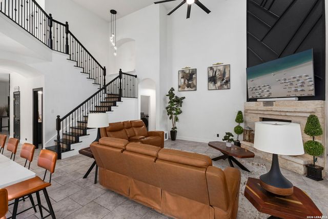12727 Coal Mine Rise, San Antonio, TX 78245