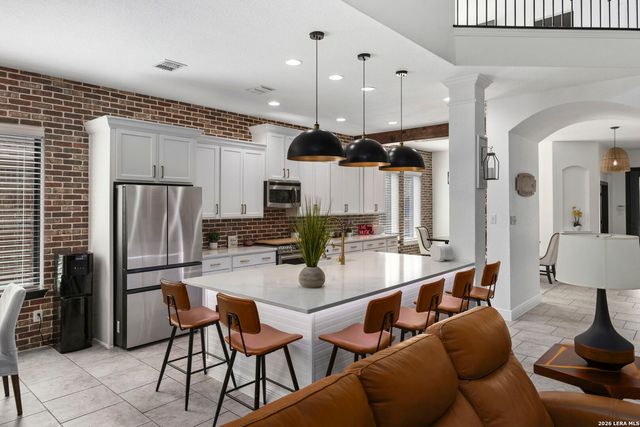 12727 Coal Mine Rise, San Antonio, TX 78245