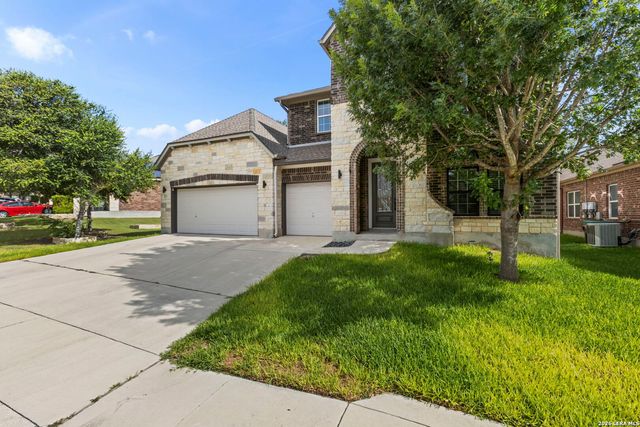 12727 Coal Mine Rise, San Antonio, TX 78245