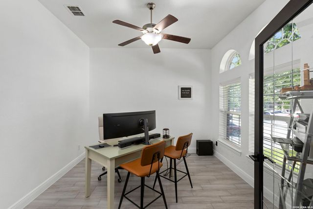 12727 Coal Mine Rise, San Antonio, TX 78245
