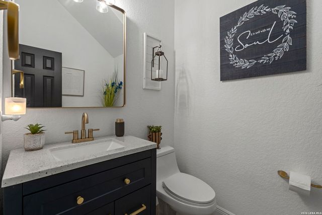 12727 Coal Mine Rise, San Antonio, TX 78245