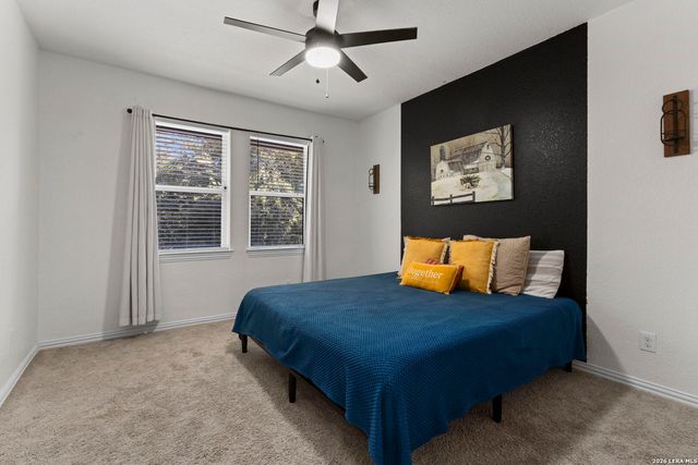 12727 Coal Mine Rise, San Antonio, TX 78245