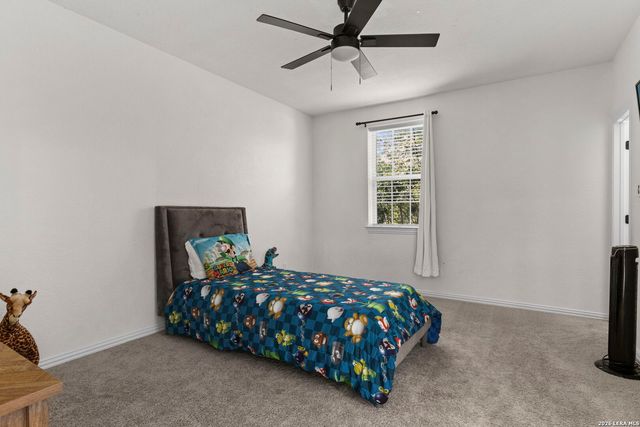12727 Coal Mine Rise, San Antonio, TX 78245
