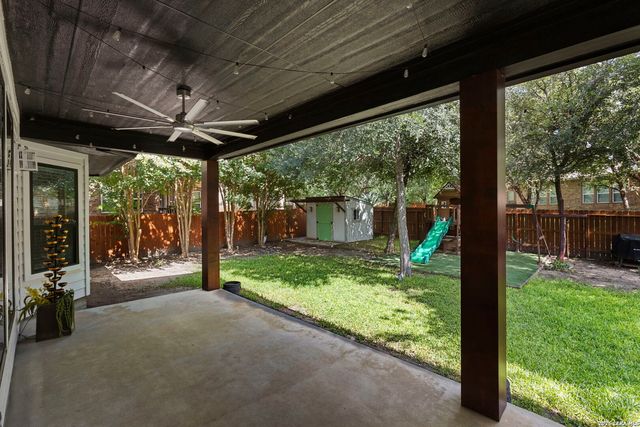 12727 Coal Mine Rise, San Antonio, TX 78245