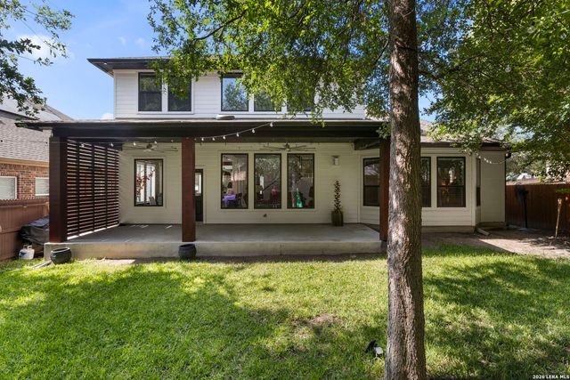 12727 Coal Mine Rise, San Antonio, TX 78245