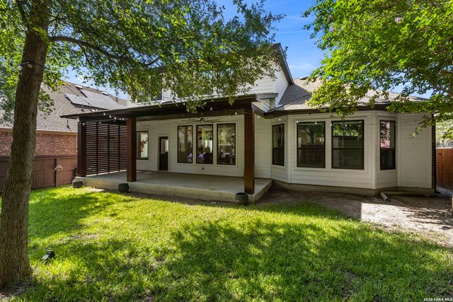 12727 Coal Mine Rise, San Antonio, TX 78245