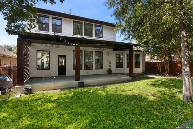 12727 Coal Mine Rise, San Antonio, TX 78245