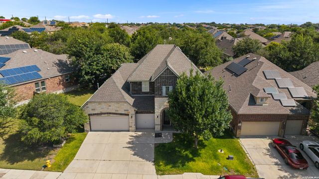 12727 Coal Mine Rise, San Antonio, TX 78245