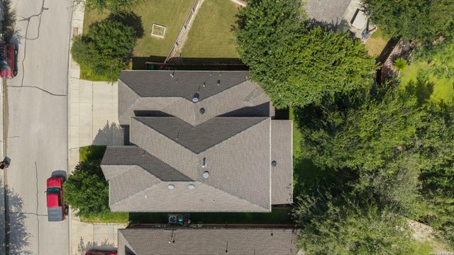 12727 Coal Mine Rise, San Antonio, TX 78245