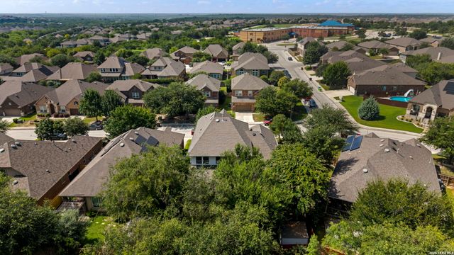 12727 Coal Mine Rise, San Antonio, TX 78245