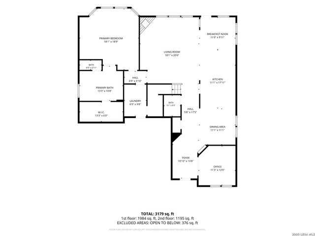 12727 Coal Mine Rise, San Antonio, TX 78245