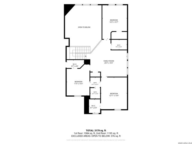 12727 Coal Mine Rise, San Antonio, TX 78245