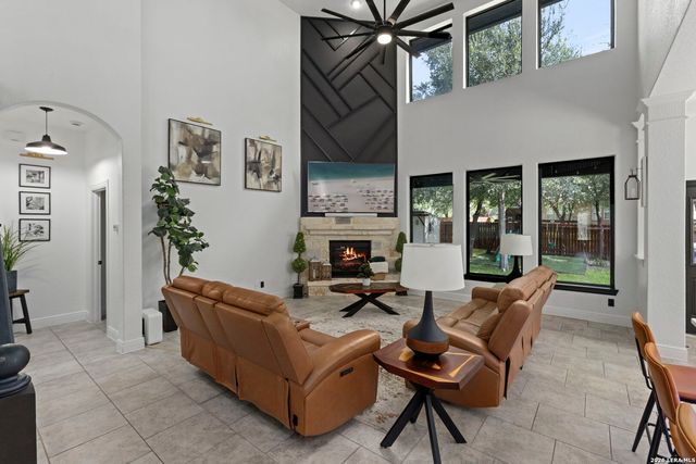 12727 Coal Mine Rise, San Antonio, TX 78245