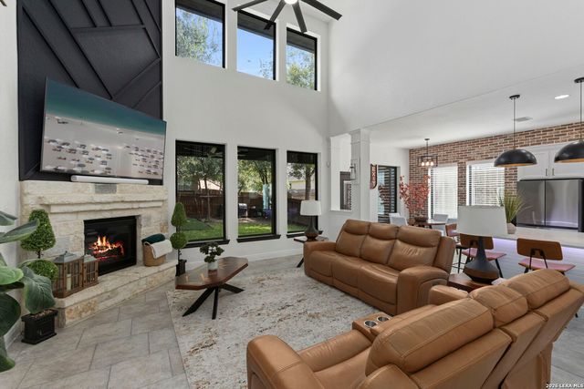 12727 Coal Mine Rise, San Antonio, TX 78245