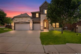 12727 Coal Mine Rise, San Antonio, TX 78245