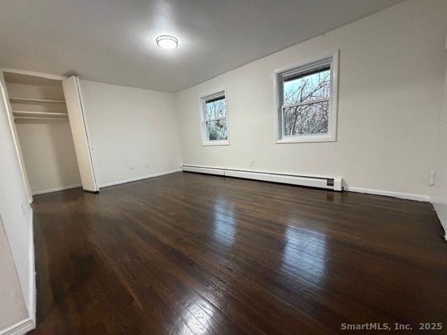 27 Fairview Drive APT 2, Danbury, CT 06810