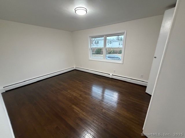 27 Fairview Drive APT 2, Danbury, CT 06810