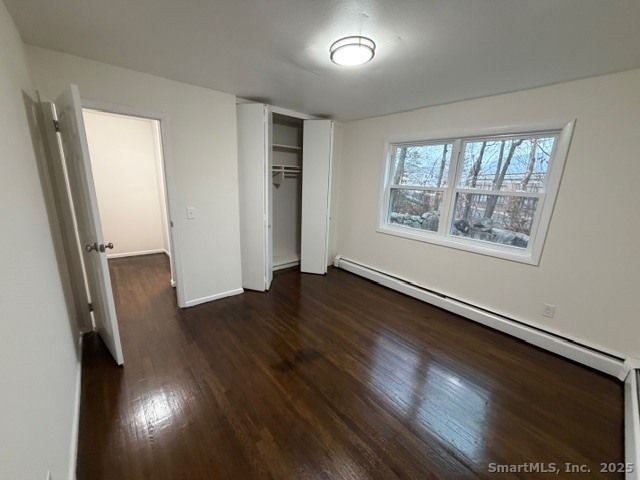 27 Fairview Drive APT 2, Danbury, CT 06810