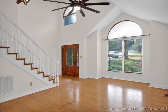 160 Carolina Way, Sanford, NC 27332