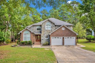 160 Carolina Way, Sanford, NC 27332