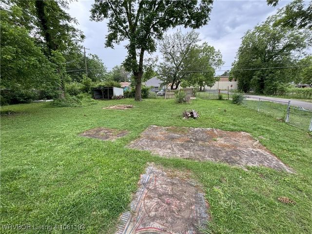 4000 High Street, Fort Smith, AR 72904