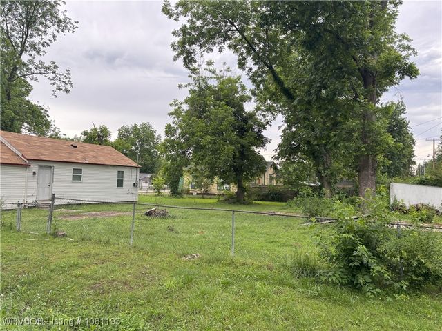 4000 High Street, Fort Smith, AR 72904