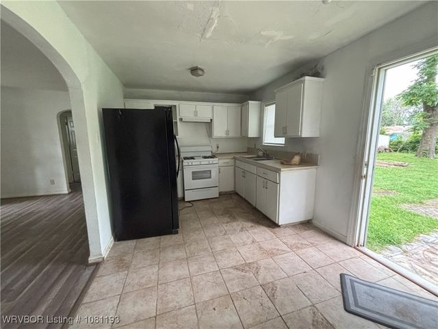 4000 High Street, Fort Smith, AR 72904