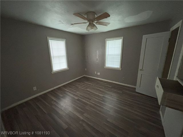 4000 High Street, Fort Smith, AR 72904