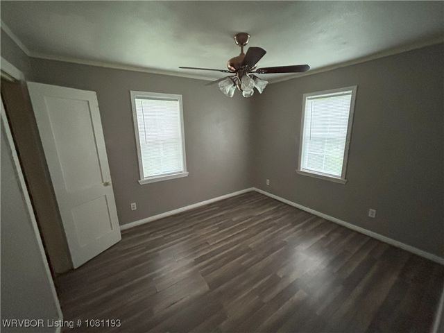4000 High Street, Fort Smith, AR 72904