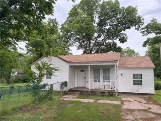 4000 High Street, Fort Smith, AR 72904