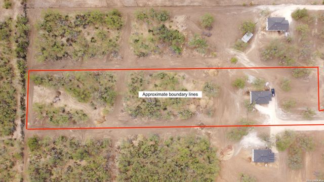 1450 Corgey Rd., Pleasanton, TX 78064