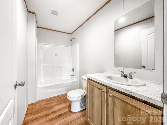 3925 Taylorsville Highway, Statesville, NC 28625