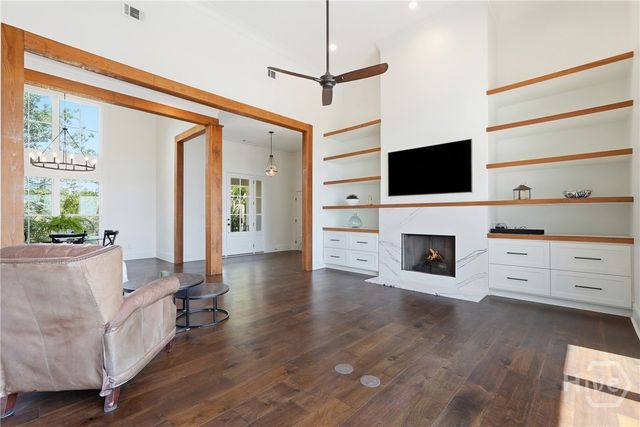 29 Shad River Road, Savannah, GA 31410