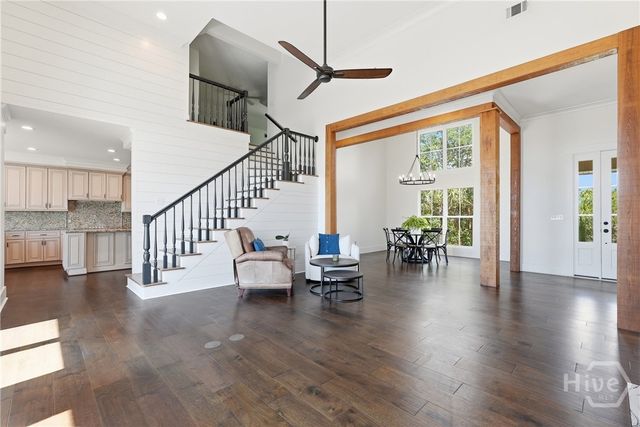 29 Shad River Road, Savannah, GA 31410
