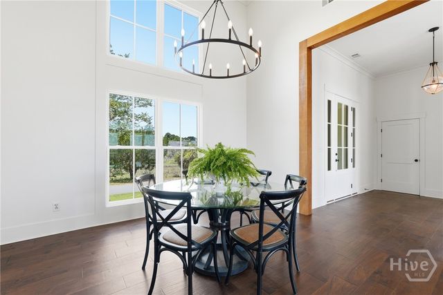 29 Shad River Road, Savannah, GA 31410