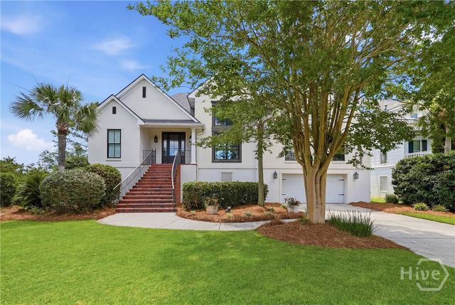 29 Shad River Road, Savannah, GA 31410