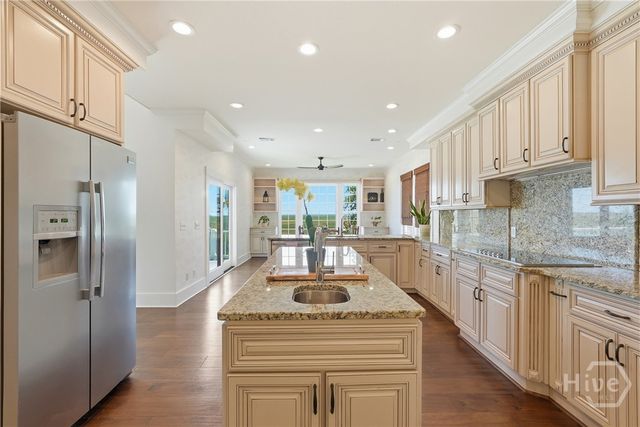 29 Shad River Road, Savannah, GA 31410