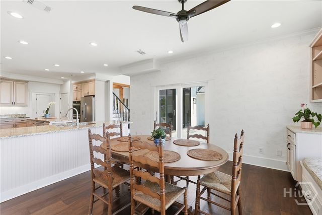 29 Shad River Road, Savannah, GA 31410