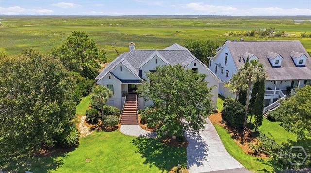 29 Shad River Road, Savannah, GA 31410