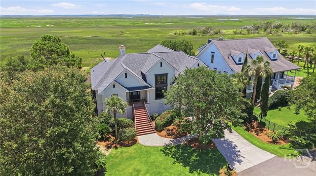 29 Shad River Road, Savannah, GA 31410