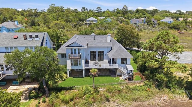 29 Shad River Road, Savannah, GA 31410